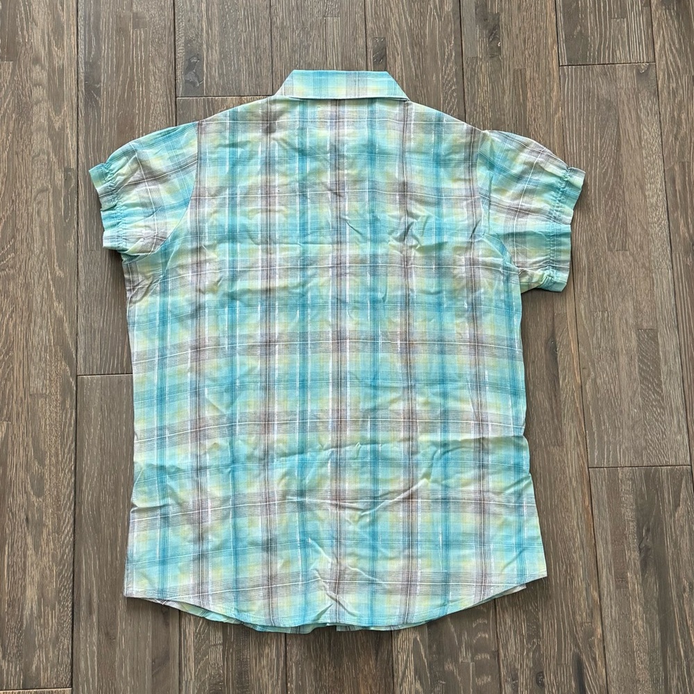 Wrangler Shirt - Picture 3 of 7